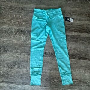 New Women’s Rabbit EZ tights running/yoga pants size Small